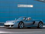 Porsche Carrera GT 2003 года (US)